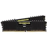 CORSAIR DDR4-3200MHz デスクトップPC用 メモリ VENGEANCE LPX シリーズ 32GB [16GB×2枚] CMK32GX4M2E3200C16の商品画像