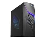 ASUS ゲーミングデスクトップPC ROG Strix G13CHR GeForce RTX 4060 Ti インテル Core i7 14700F メモリ32GB SSD1TB Windows11 動画編集 エクストリームダークグレー G13CHR-714F1T324060Tの商品画像