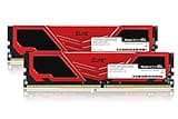 Team DDR4 3200Mhz PC4-25600 16GBx2枚（32GBkit） デスクトップ用メモリ Elite Plus シリーズ 日本国内無期限正規保証の商品画像