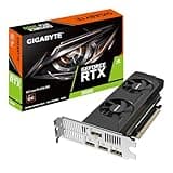 GIGABYTE NVIDIA RTX3050 搭載 グラフィックボード GDDR6 6GB【国内正規代理店品】 GV-N3050OC-6GLの商品画像