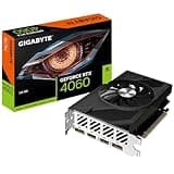 GIGABYTE NVIDIA GeForce RTX4060 搭載 グラフィックボード GDDR6 8GB【国内正規代理店品】 GV-N4060D6-8GDの商品画像