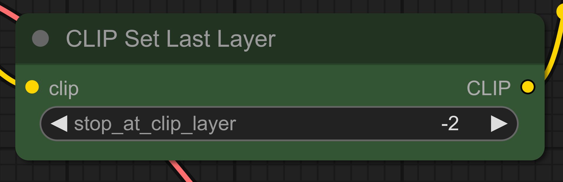 Parameters of CLIP Set Last Layer